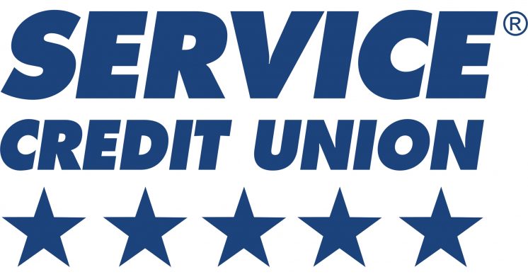 Service Credit Union Logo