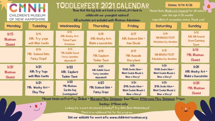 Toddlerfest2021 New