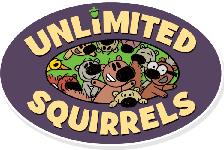 Unlimitedsquirrels