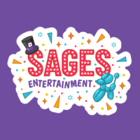 Sages logo