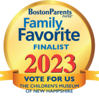 2023 Boston Best Finalist The Childrens Museum of New Hampshire