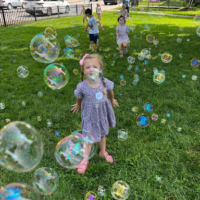 Bubbles