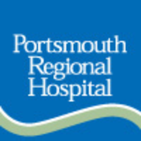 Portsmouth Regional Hospital Logo Web