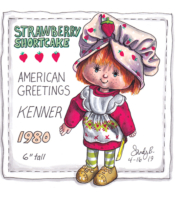 0416 Strawberry Shortcake sm