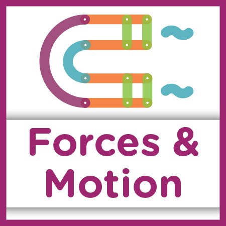 Forcesmotion Button
