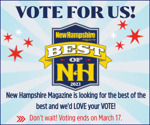 Vote for us 2023!