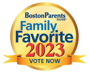 We’re a Finalist!