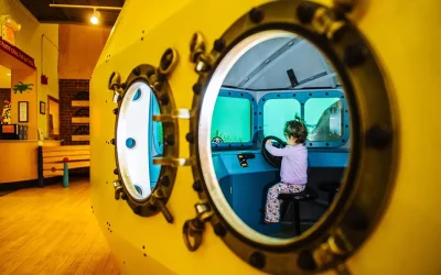 Museum Awarded Thompson Endowment Fund Grant
