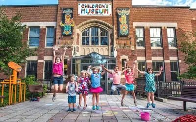 Community Businesses Offer Support for Museum Expansion