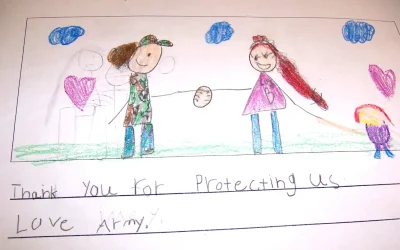 Military Families Play for FREE All Summer