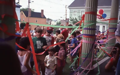 40 Years of Play!
