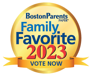 We’re a Finalist!