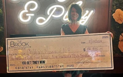 Charitable Gaming Proceeds Support CMNH