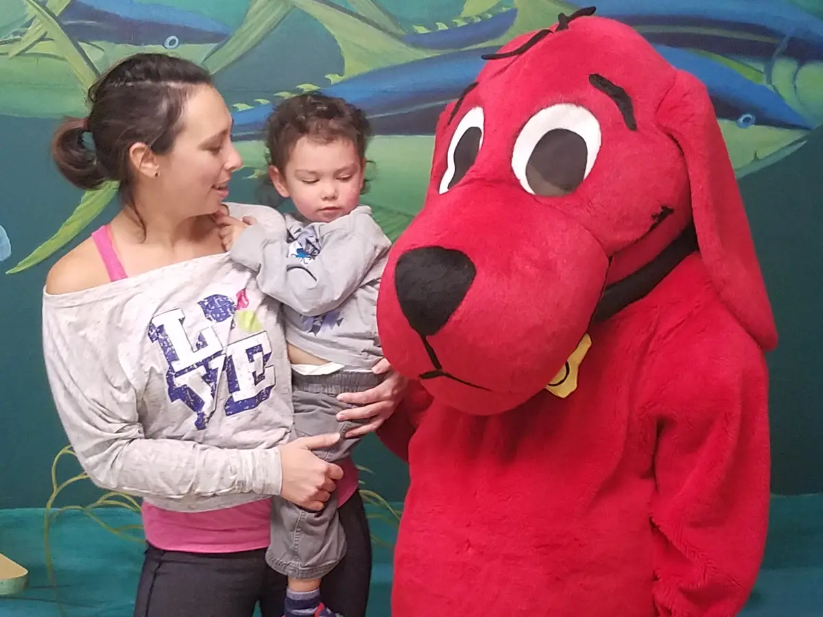 clifford