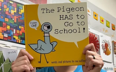 Back to School Reads