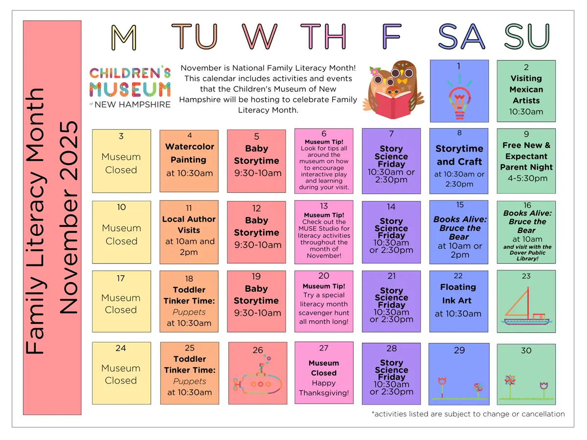 literacymonth25