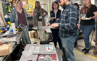 Grant to Help Refurbish One World Multicultural Exhibits