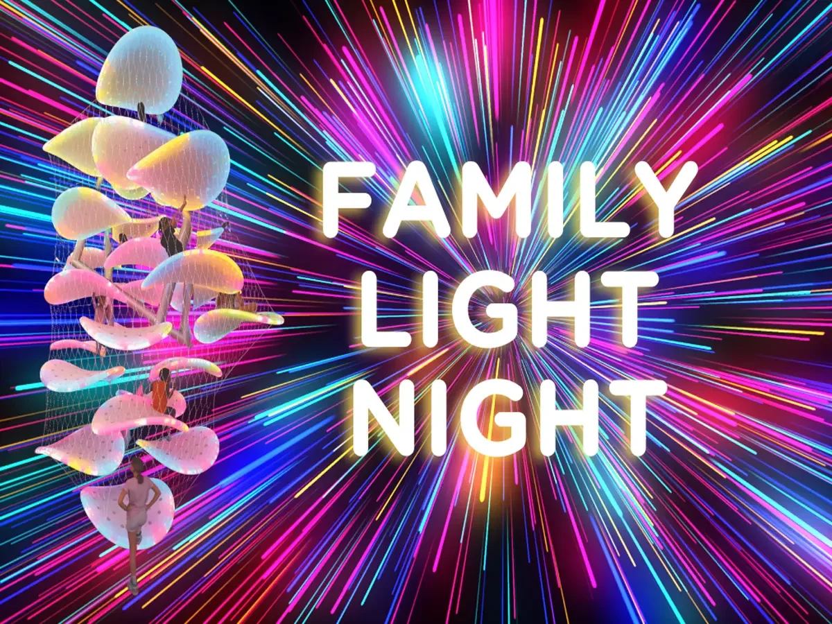 familylightnight