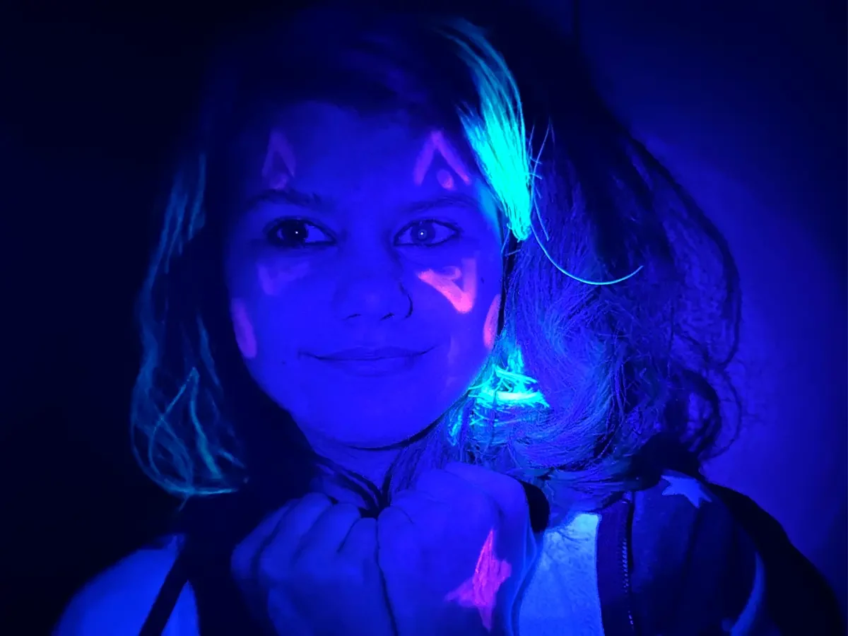 glowface