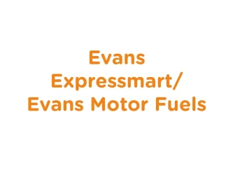evans